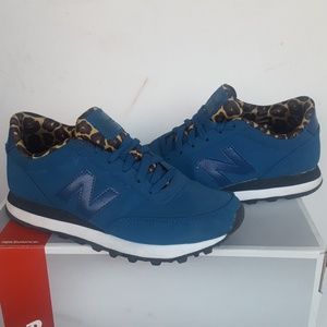New Balance Sneakers 501